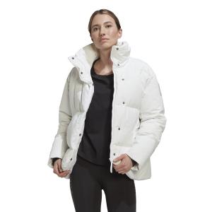 Damen-Daunenjacke adidas Big Baffle image-2