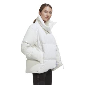 Damen-Daunenjacke adidas Big Baffle image-5