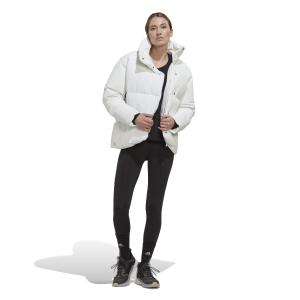 Damen-Daunenjacke adidas Big Baffle image-1