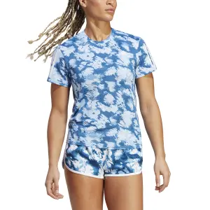 Camiseta de mujer adidas Own the Run Summer Cooler image-2