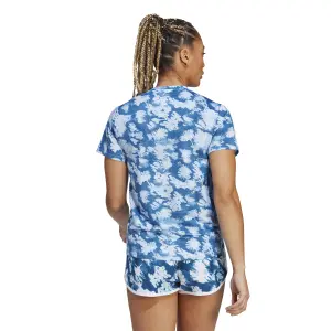 Camiseta de mujer adidas Own the Run Summer Cooler image-3