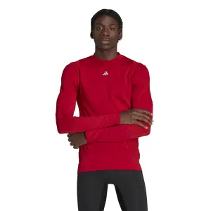 Langarmshirt adidas Techfit Cold.Rdy image-1