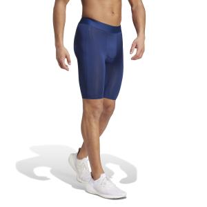 Short adidas Techfit Aeroready image-2