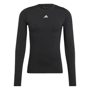 Maglia termica adidas Techfit Aeroready image-0