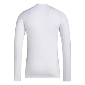 Maglia termica adidas Techfit Aeroready image-1