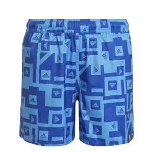 Bañador gráfico para niños adidas Must Have image-0