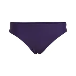 Traje de baño de 2 piezas y 3 bandas para niña adidas image-3