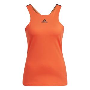 Canottiera da tennis donna Adidas image-0