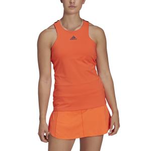 Canottiera da tennis donna Adidas image-3