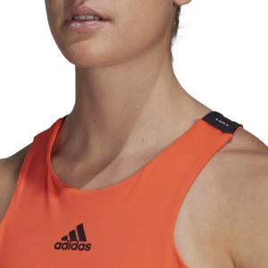 Canottiera da tennis donna Adidas image-5
