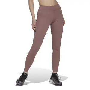 Leggings da donna adidas Tennis Match image-1