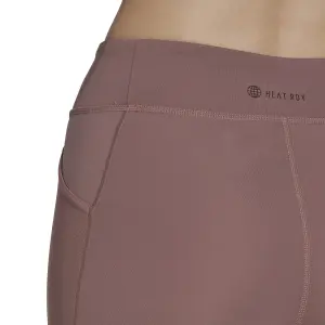 Leggings da donna adidas Tennis Match image-4