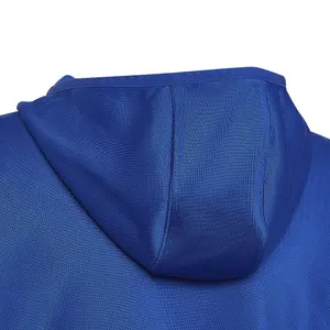 3-stribet sweatshirt med hætte til børn adidas Designed 2 Move image-3