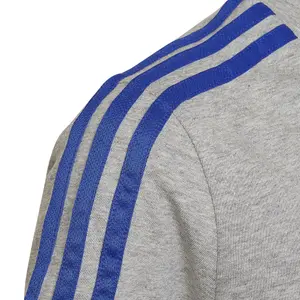 Camiseta infantil de 3 rayas adidas Essentials image-5