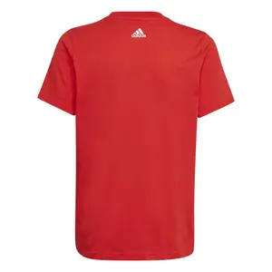 Camiseta para niños adidas Essentials image-2