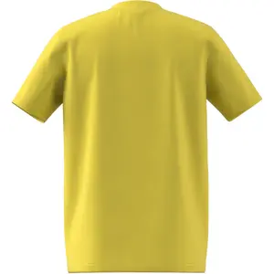 Camiseta infantil de 3 rayas adidas Essentials image-4
