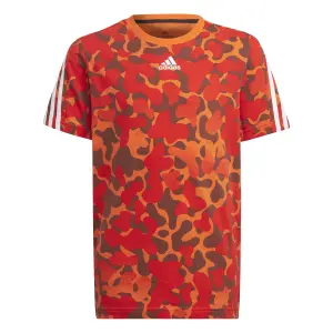 Child's T-shirt adidas Future Icons image-0