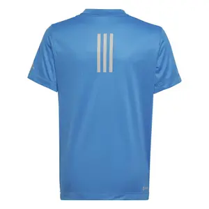 Maillot enfant adidas Aeroready Run for the Oceans image-1