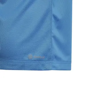 Maillot enfant adidas Aeroready Run for the Oceans image-4