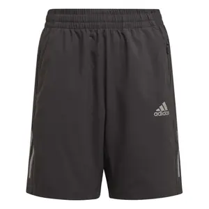 Short de running enfant adidas Aeroready