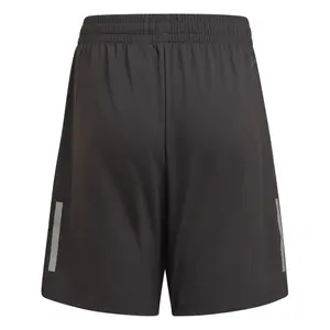 Short de running enfant adidas Aeroready image-1