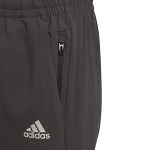 Short de running enfant adidas Aeroready image-2