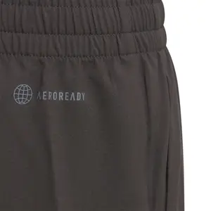 Short de running enfant adidas Aeroready image-3