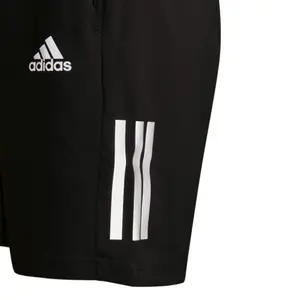 Short de running enfant adidas Aeroready image-4