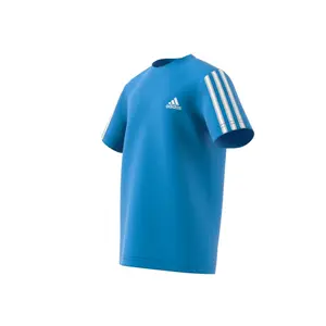 Kinder-T-shirt 3-streepjes adidas Essentials image-2