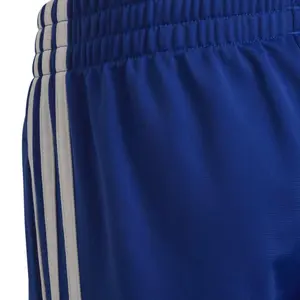 Skinnende 3-stribet træningsdragt til børn adidas Essentials image-5
