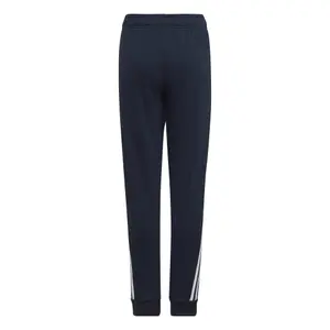 3 stripes tracksuit for kids adidas image-5