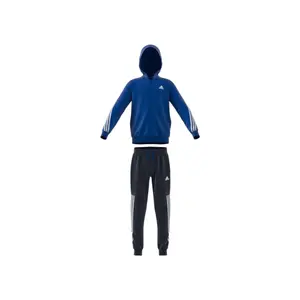 3 stripes tracksuit for kids adidas image-3
