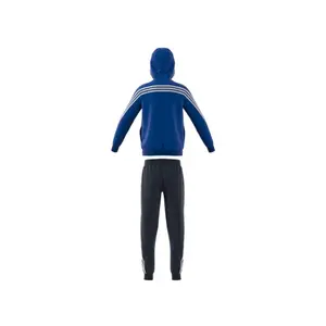 3 stripes tracksuit for kids adidas image-6
