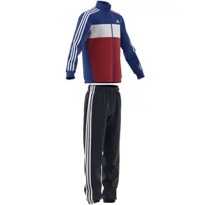 Tuta da ginnastica per bambini adidas Essentials image-4