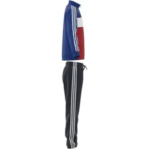 Tuta da ginnastica per bambini adidas Essentials image-5
