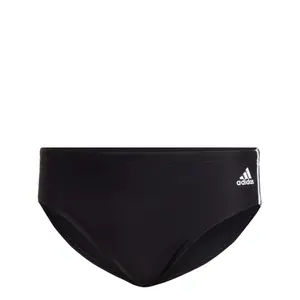 Bañador clásico de 3 rayas adidas image-3