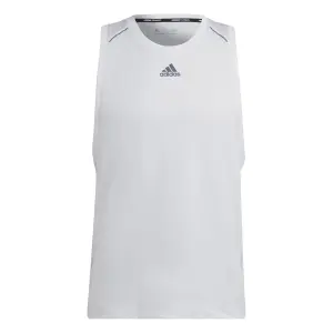 Camiseta de tirantes adidas HIIT Spin image-0