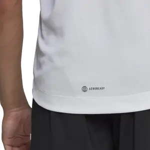 Tampo do tanque adidas HIIT Spin image-5