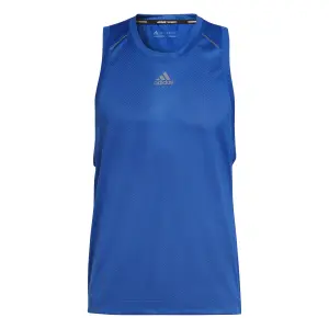 Camiseta de tirantes adidas HIIT Spin image-0