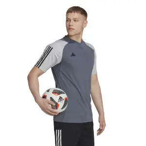 Maglia adidas Tiro 23 Competition image-2