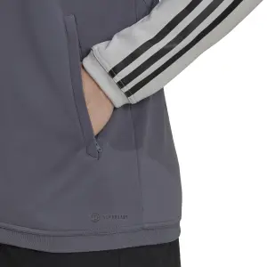 Veste de survêtement adidas Tiro 23 Compétition image-5
