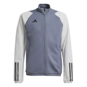 Veste de survêtement enfant adidas Tiro 23 Competition image-0