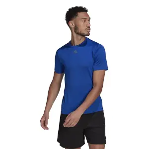 T-Shirt adidas HIIT Engineered image-1