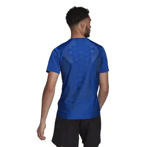 T-Shirt adidas HIIT Engineered image-3
