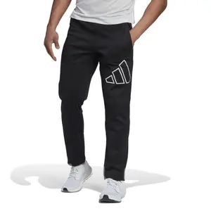 Pantalon de jogging d'entrainement à 3 bandes adidas Train Icons image-1
