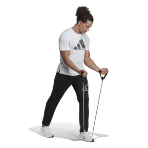 Pantalon de jogging d'entrainement à 3 bandes adidas Train Icons image-2