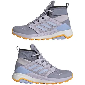 Chaussures de randonnée femme adidas Terrex Trailmaker Mid GORE-TEX image-3