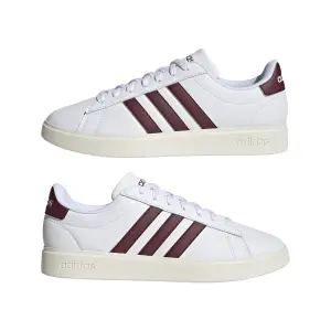 Scarpe da basket adidas Grand Cloudfoam Comfort image-1