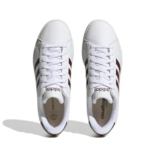 Scarpe da basket adidas Grand Cloudfoam Comfort image-5