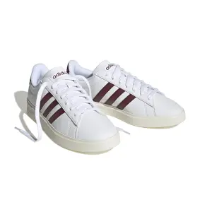 Scarpe da basket adidas Grand Cloudfoam Comfort image-3